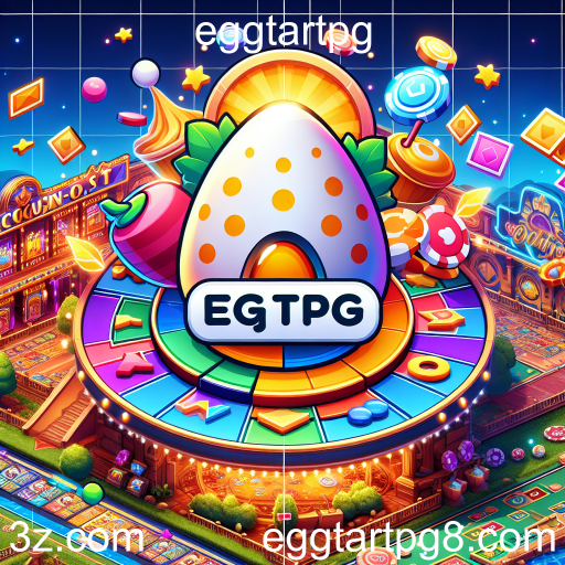 Mergulhe no Mundo dos Quebra-Cabeças em eggtartpg